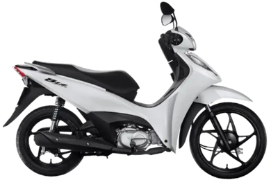 Biz 125